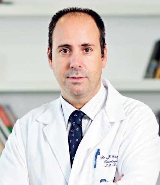 Doutor artrólogo Martim Pereira